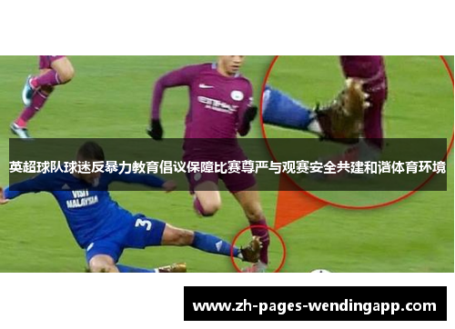 英超球队球迷反暴力教育倡议保障比赛尊严与观赛安全共建和谐体育环境 英超球队球迷反暴力教育倡议保障比赛尊严与观赛安全共建和谐体育环境