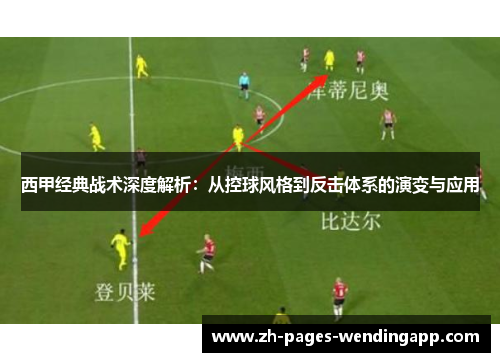 西甲经典战术深度解析:从控球风格到反击体系的演变与应用 西甲经典战术深度解析:从控球风格到反击体系的演变与应用