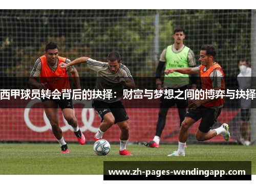 西甲球员转会背后的抉择:财富与梦想之间的博弈与抉择 西甲球员转会背后的抉择:财富与梦想之间的博弈与抉择